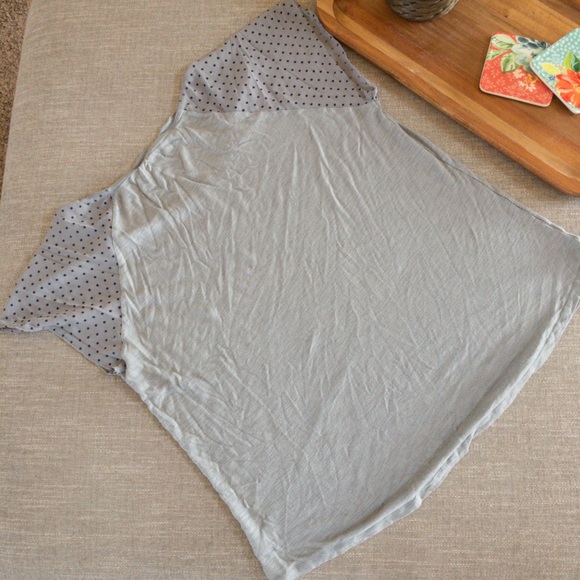 Aerie Tee - Picture 4 of 4